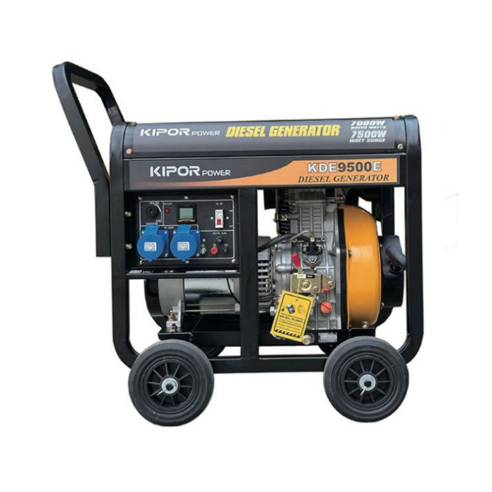 Low Speed Diesel Engines